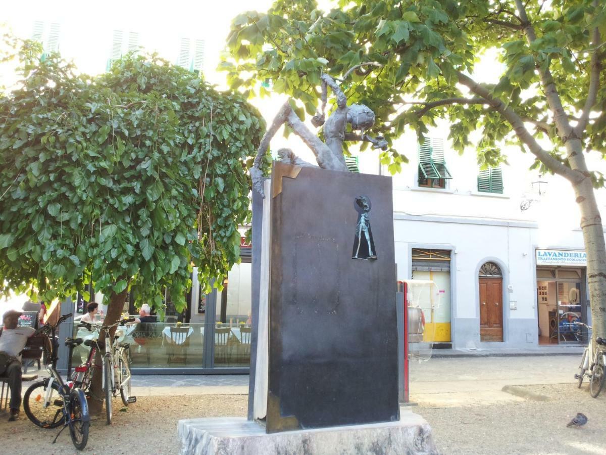 Apartamento Residenza Monna Lisa