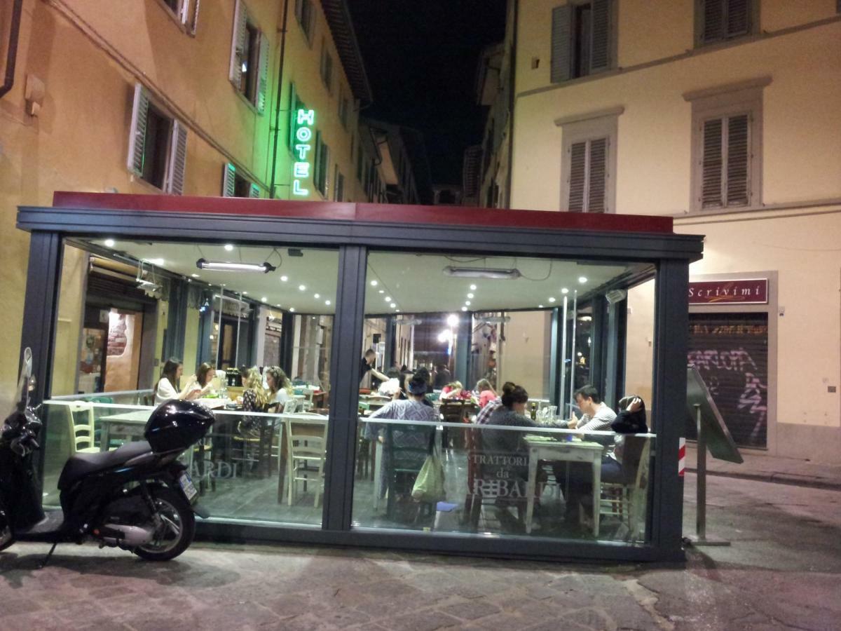 Apartamento Residenza Monna Lisa *