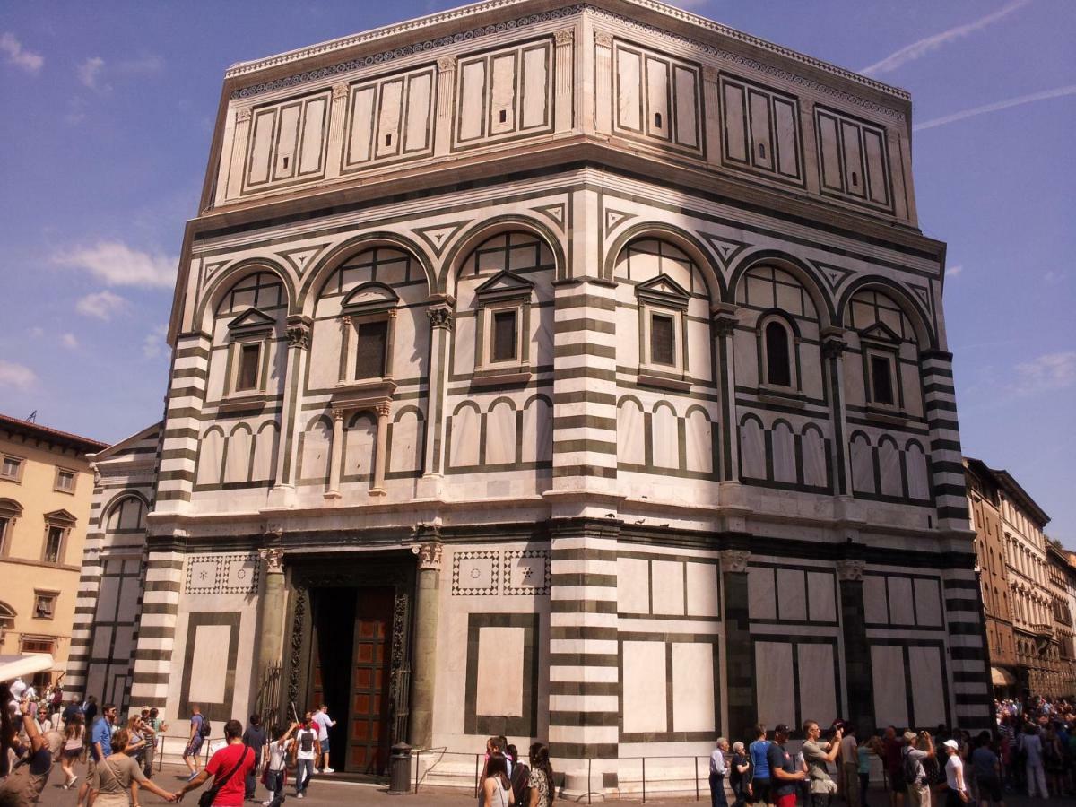 Residenza Monna Lisa * Florença