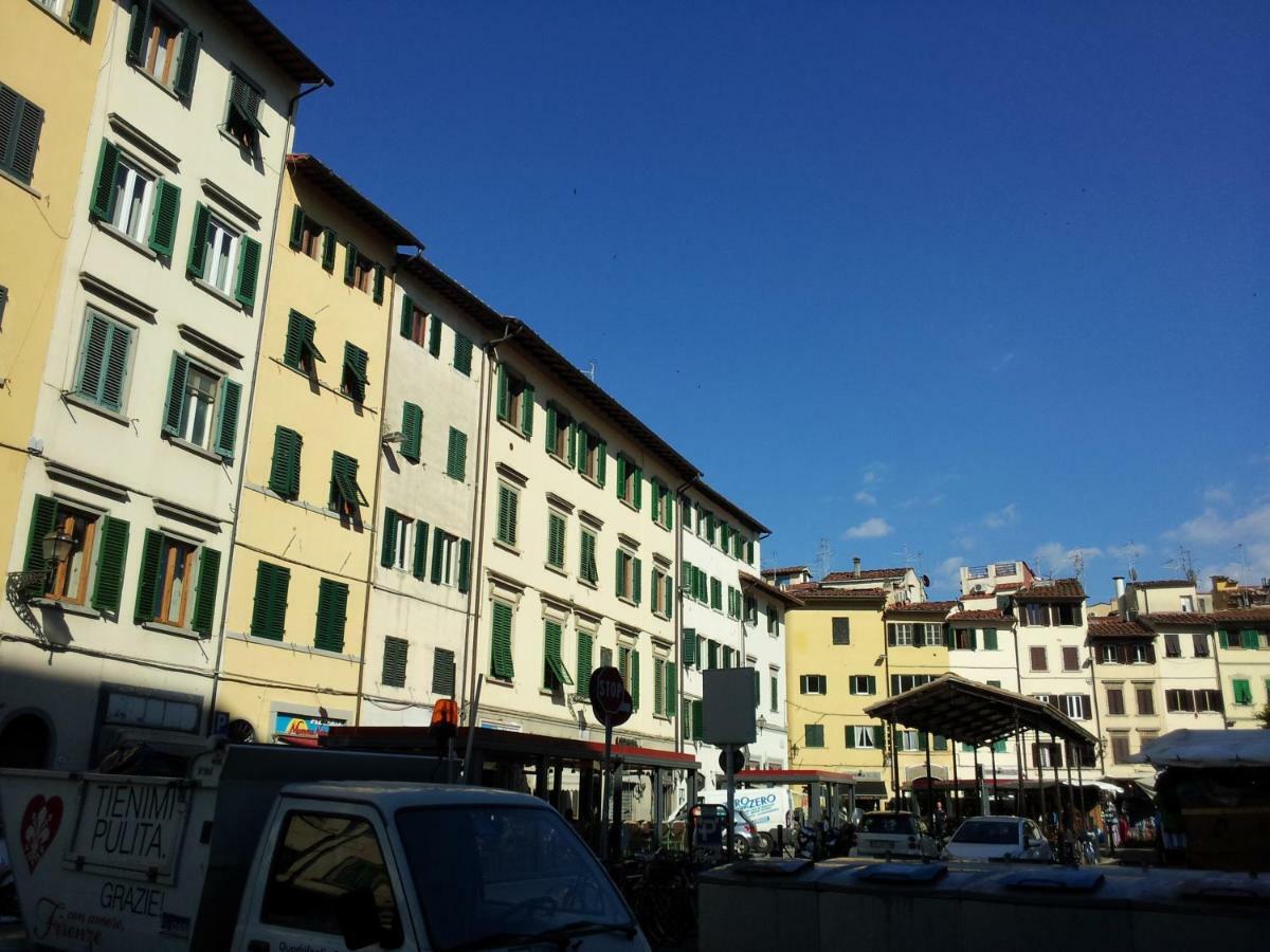 Apartamento Residenza Monna Lisa *