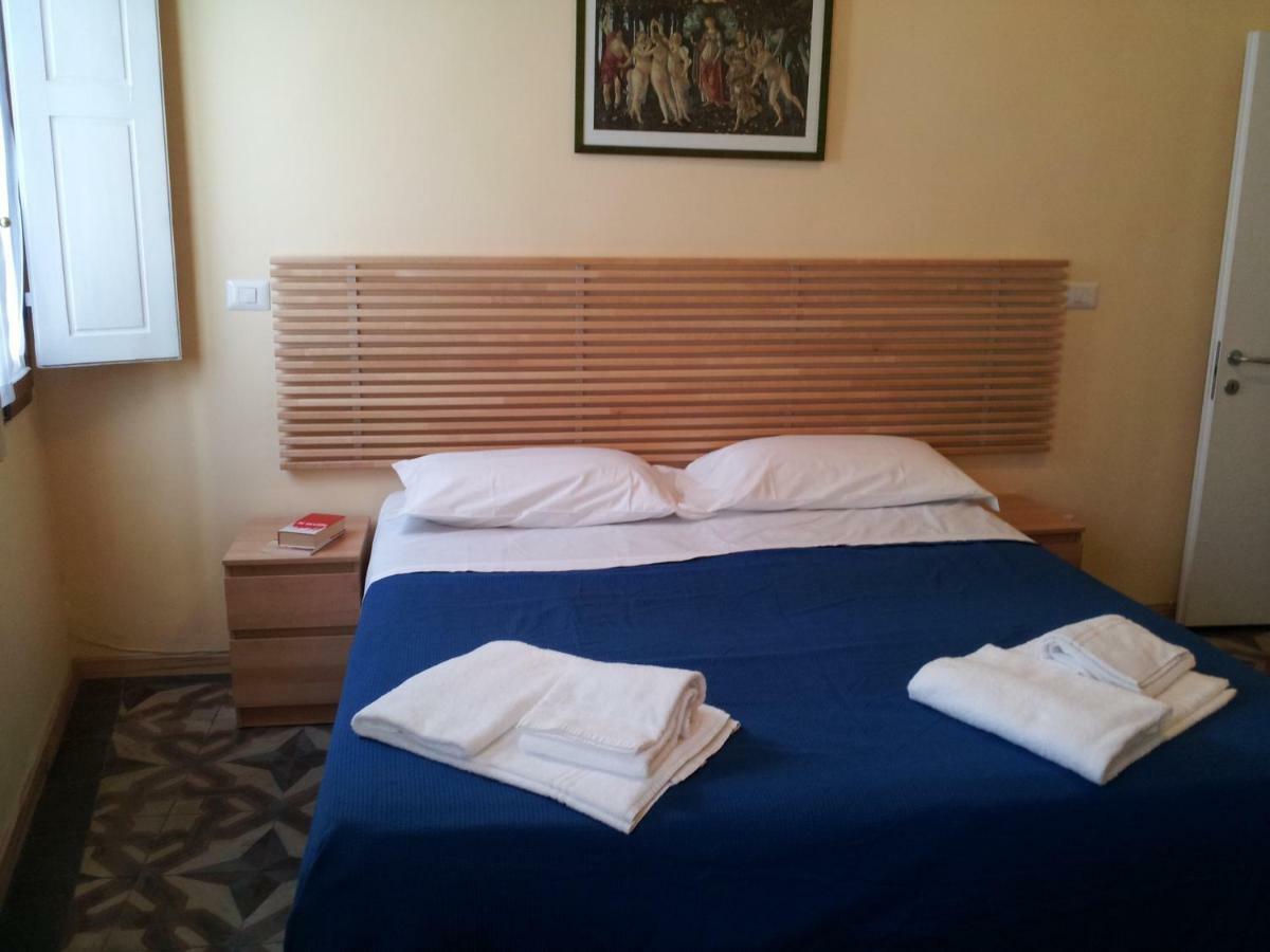 Residenza Monna Lisa Apartamento *