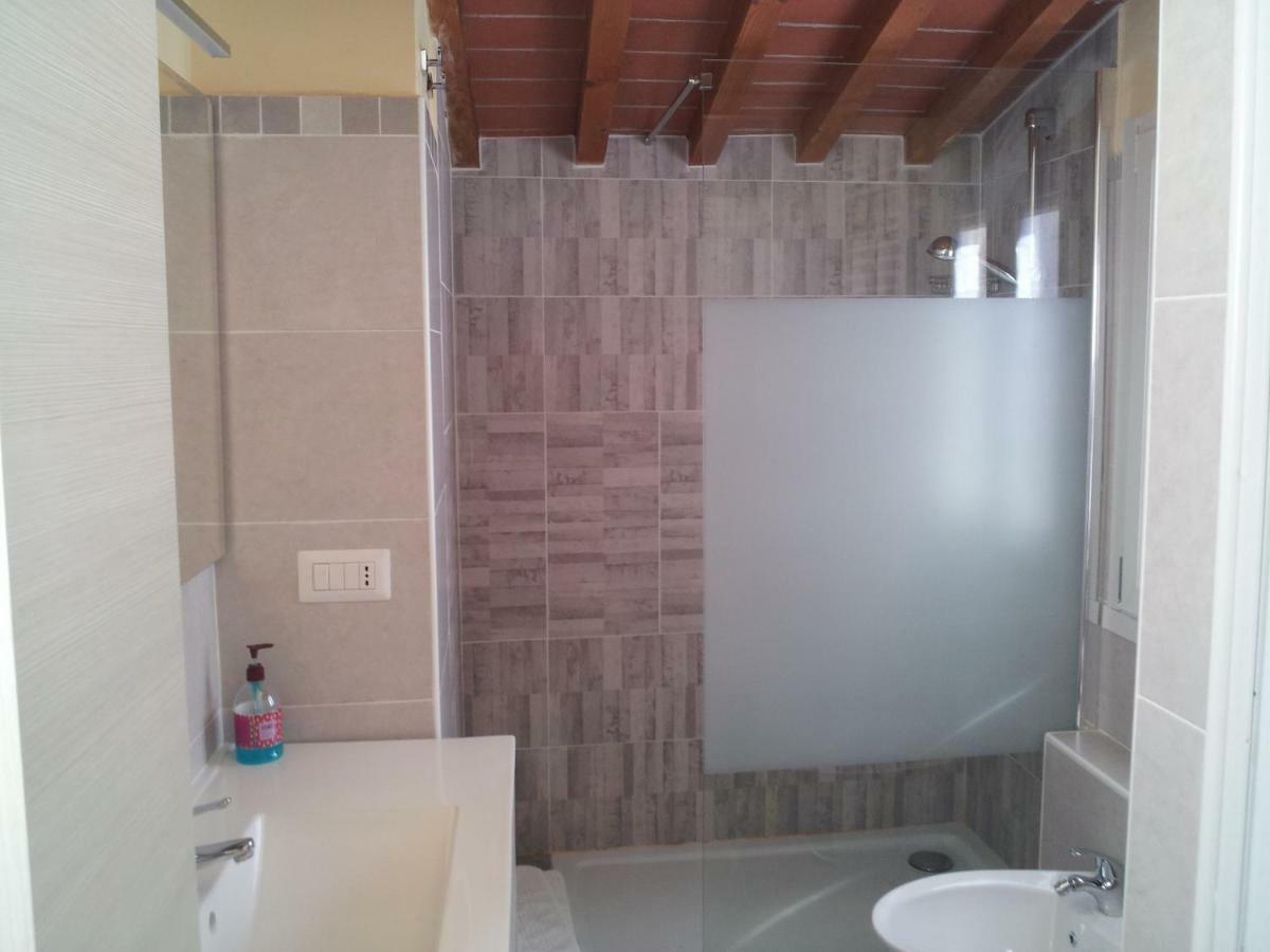 Apartamento Residenza Monna Lisa Florença