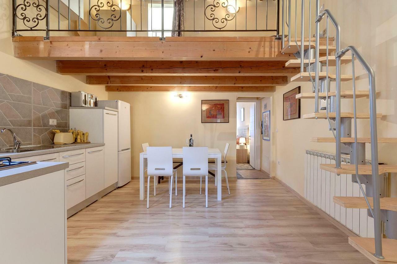 Apartamento Residenza Monna Lisa *