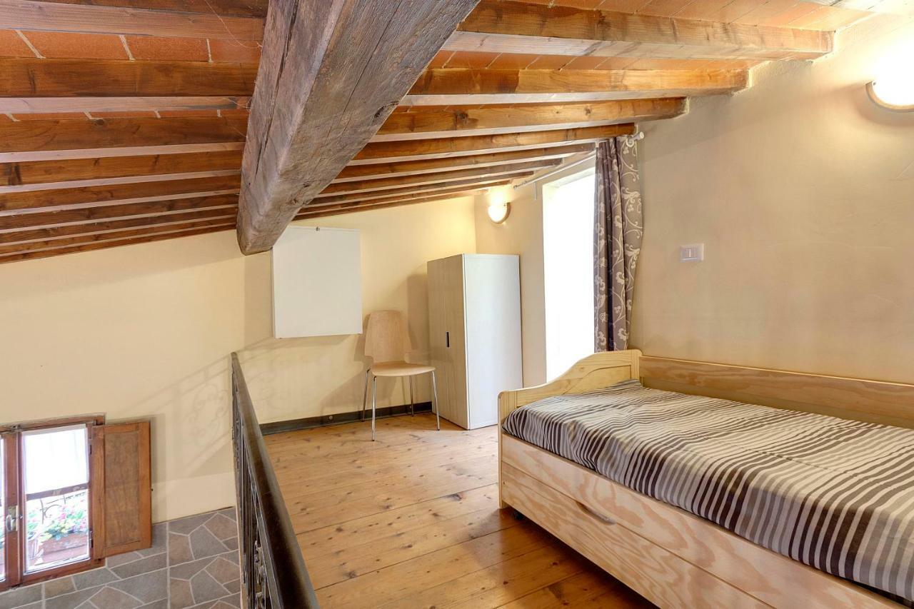 Apartamento Residenza Monna Lisa *