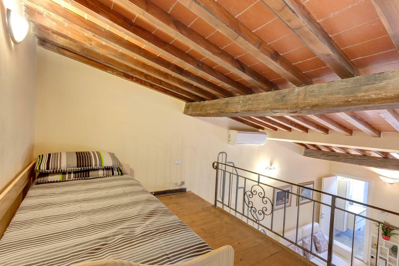 Apartamento Residenza Monna Lisa