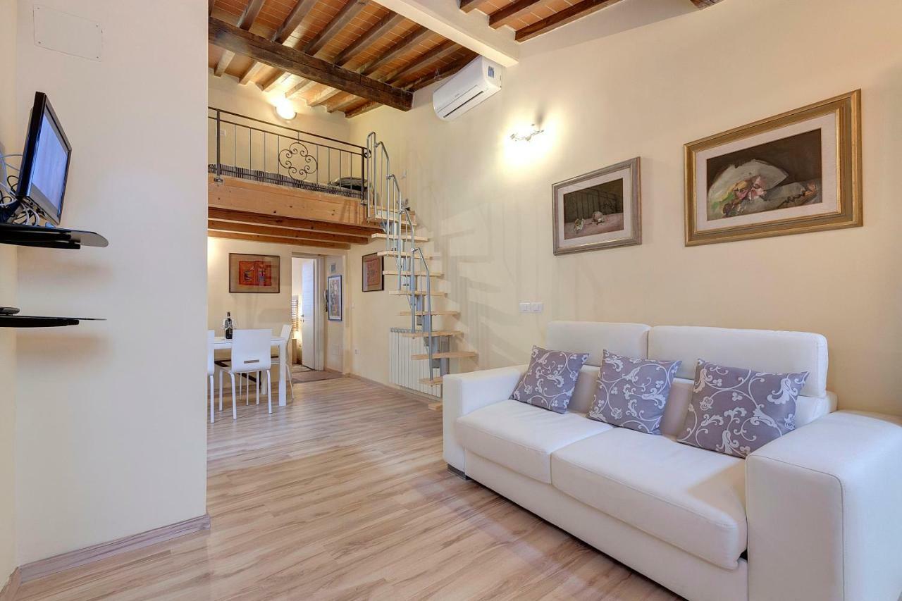 Apartamento Residenza Monna Lisa Florença